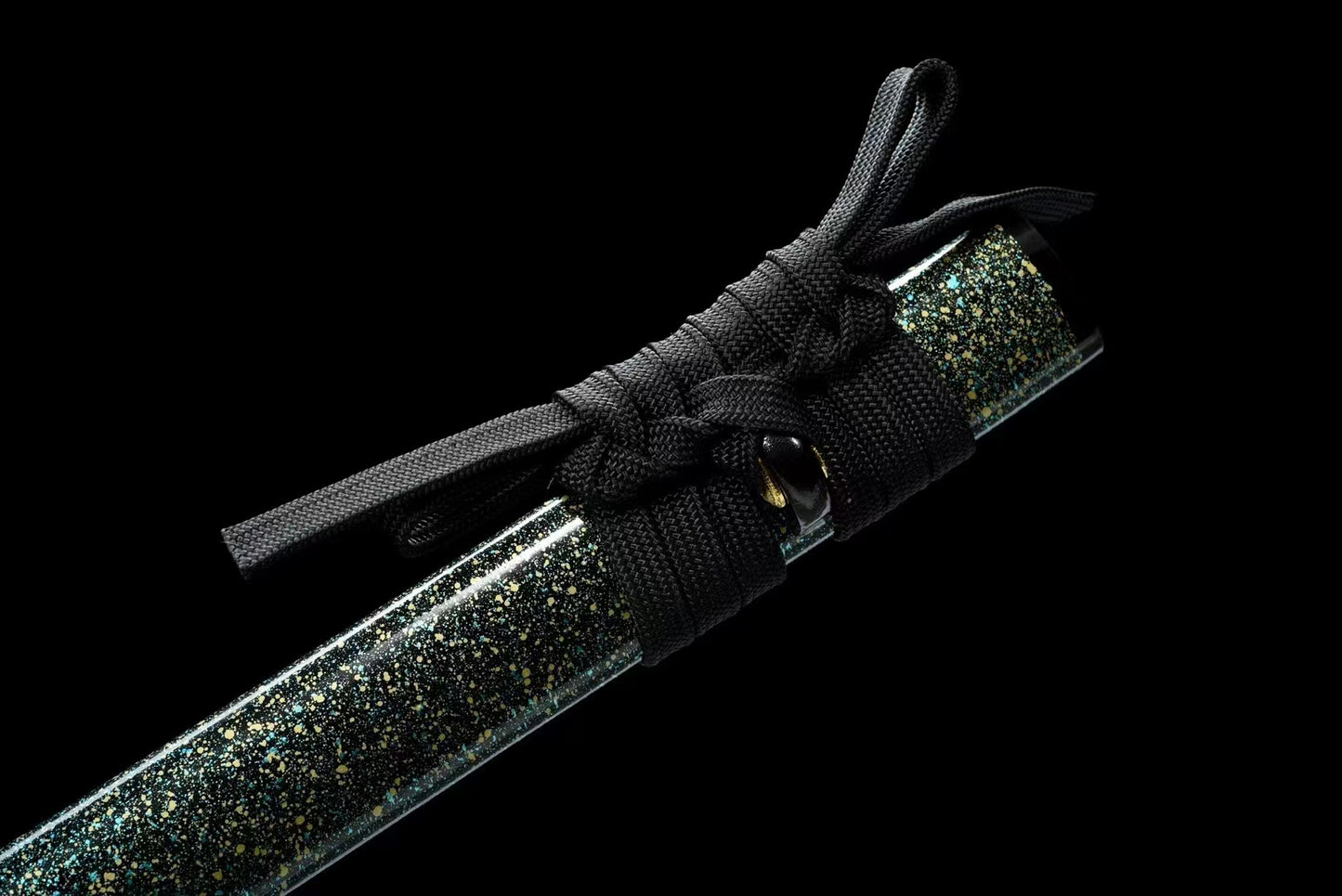 Sword of Wind(T10 forging process)katana,(B92)