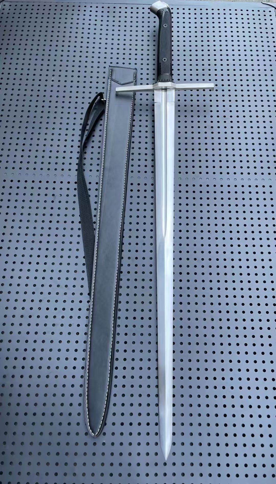 65Mn Forging Process,Western sword