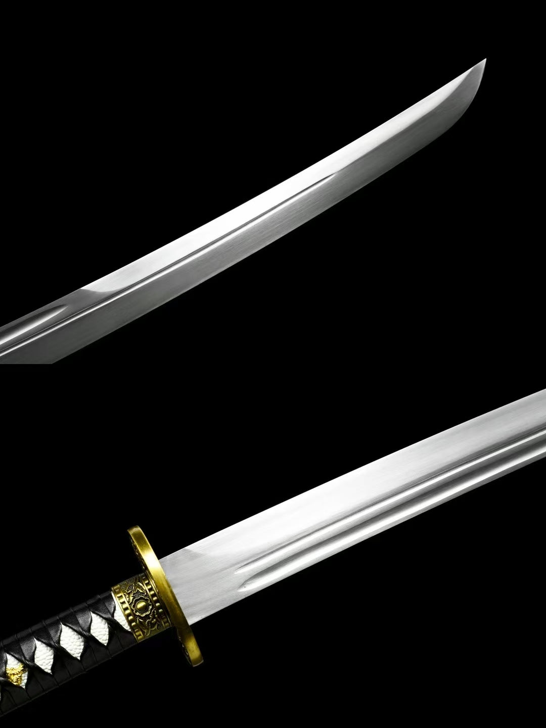 Waist Knife - Wanren清刀~万仞
