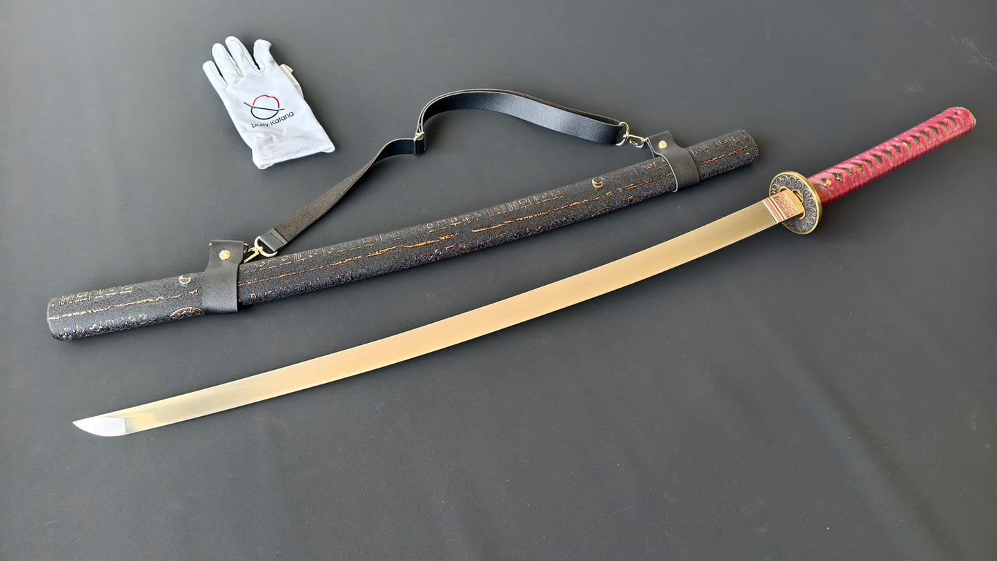 Cloud Slash,katana(A55)