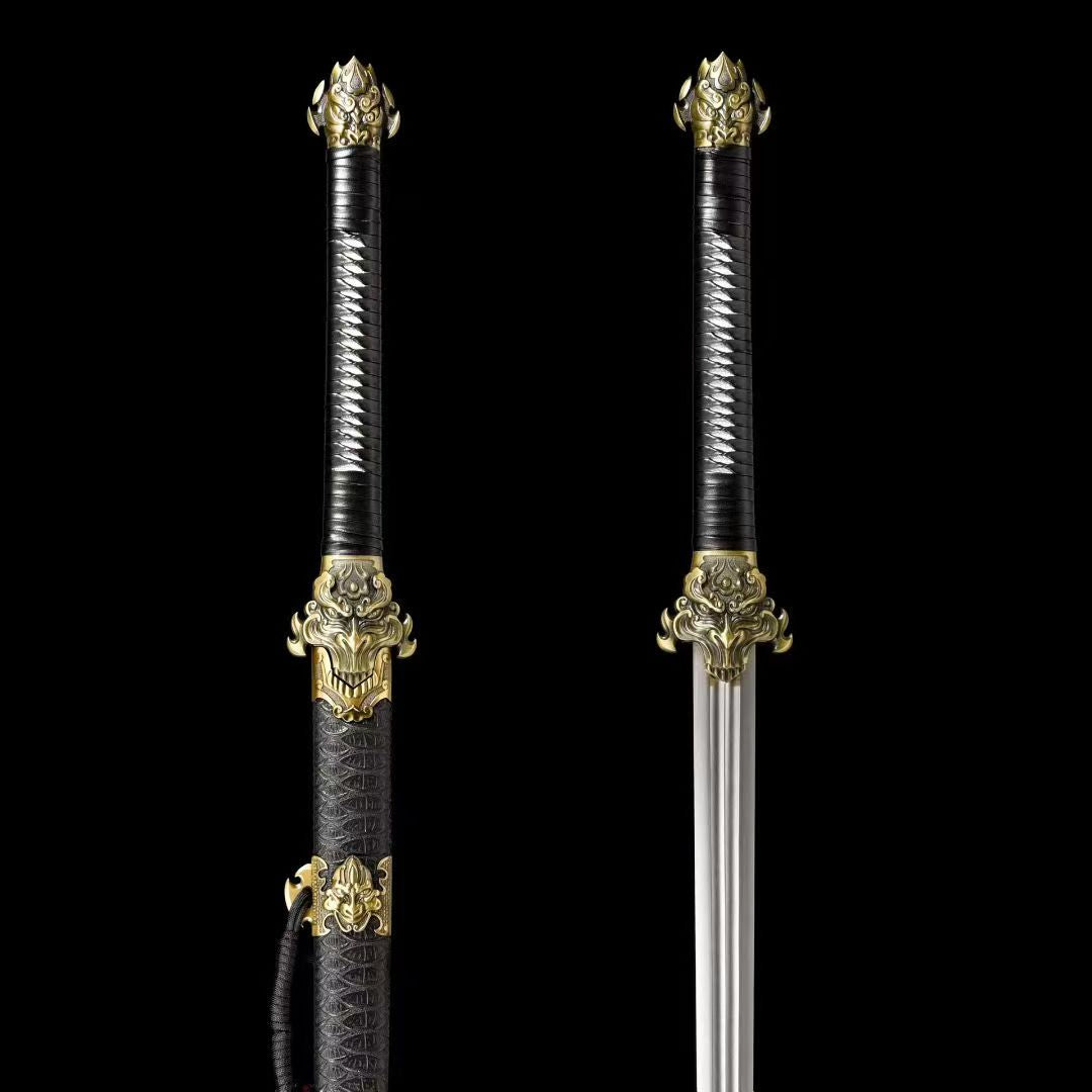 General Sword 将军剑