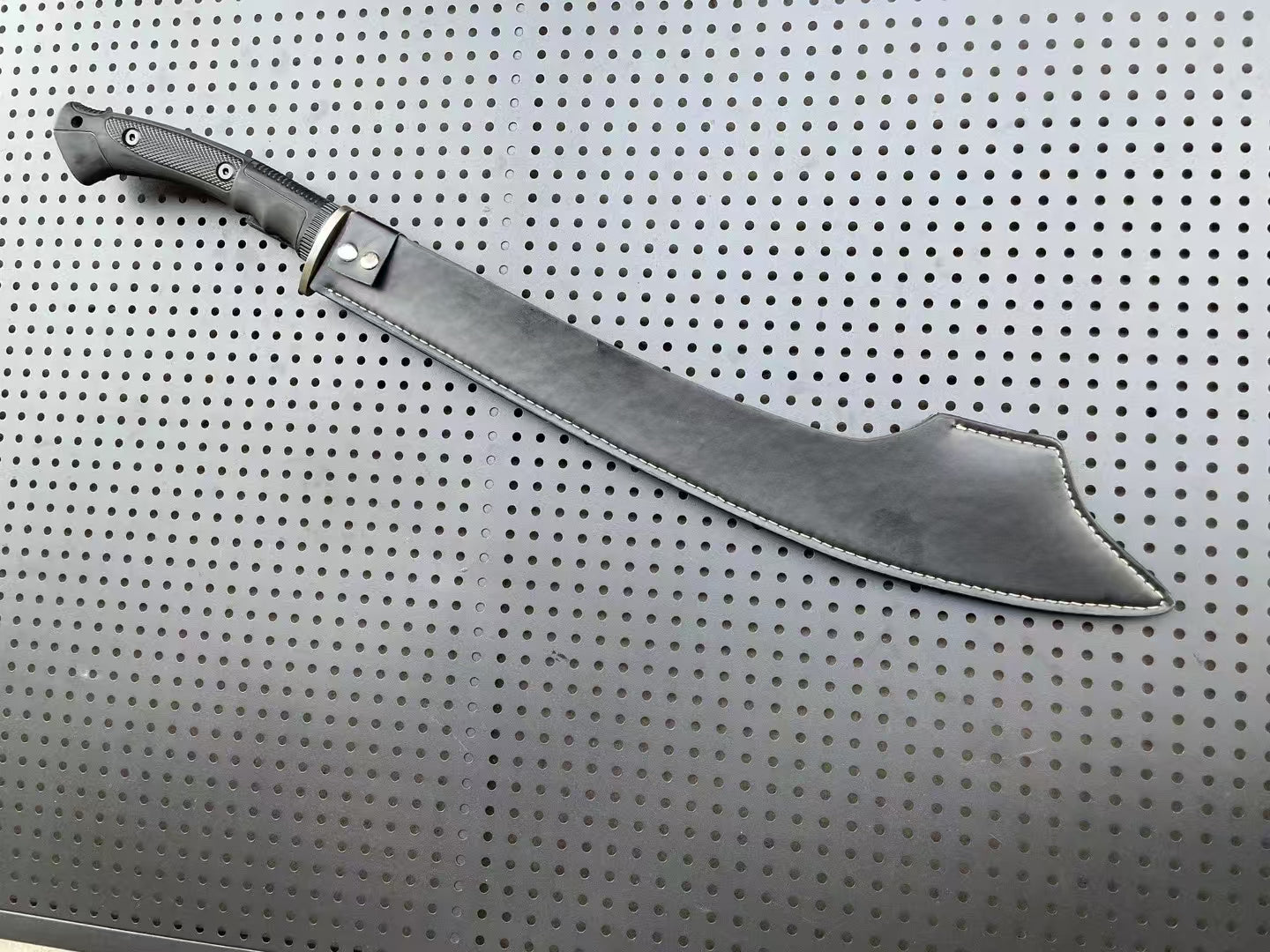 1065 High Carbon Steel Forging Process,Tactical broadsword