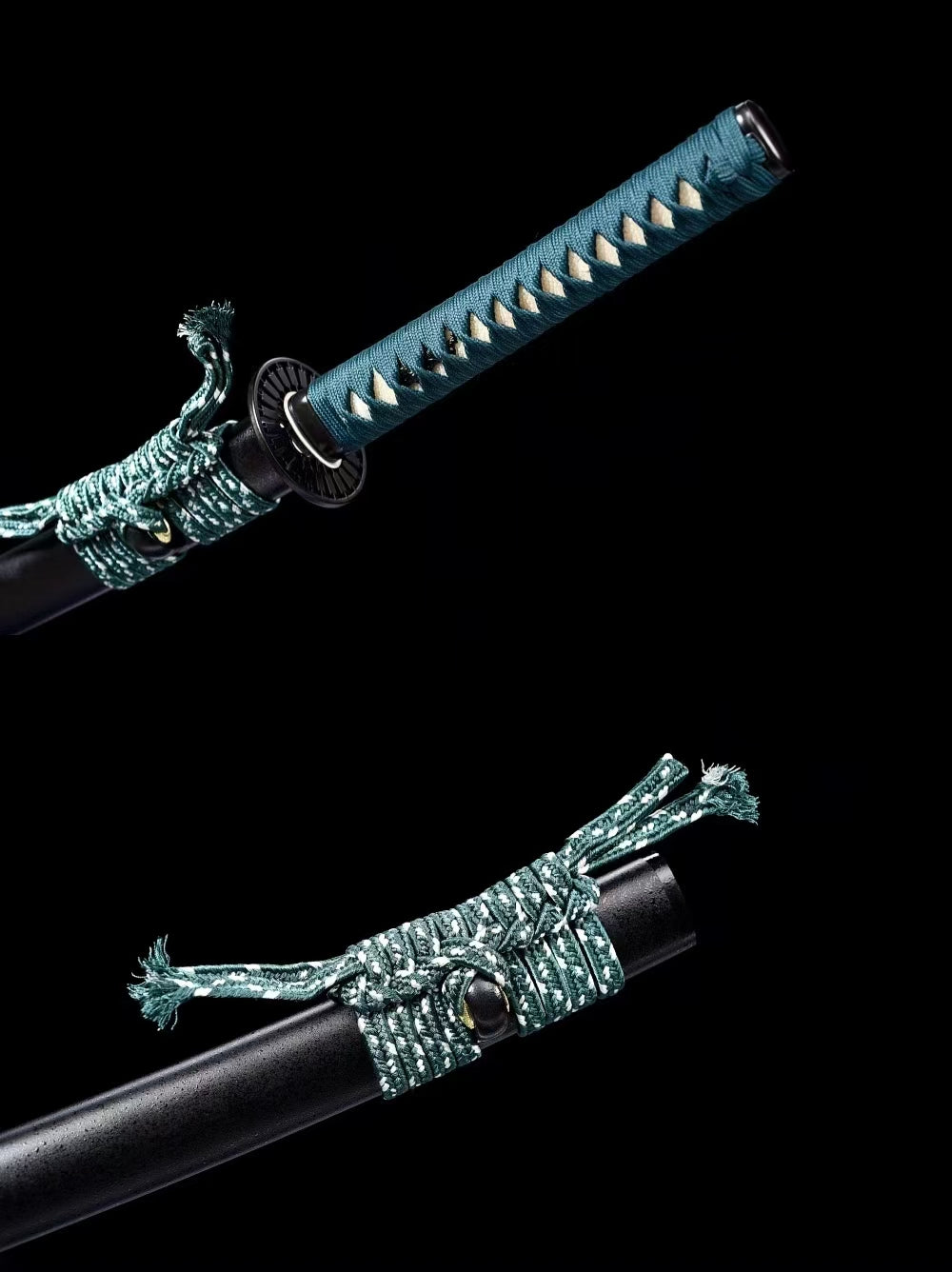 Black Blade,katana,(B05)