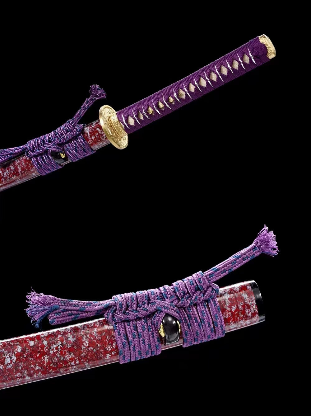 Cherry blossoms,KATANA(A88)