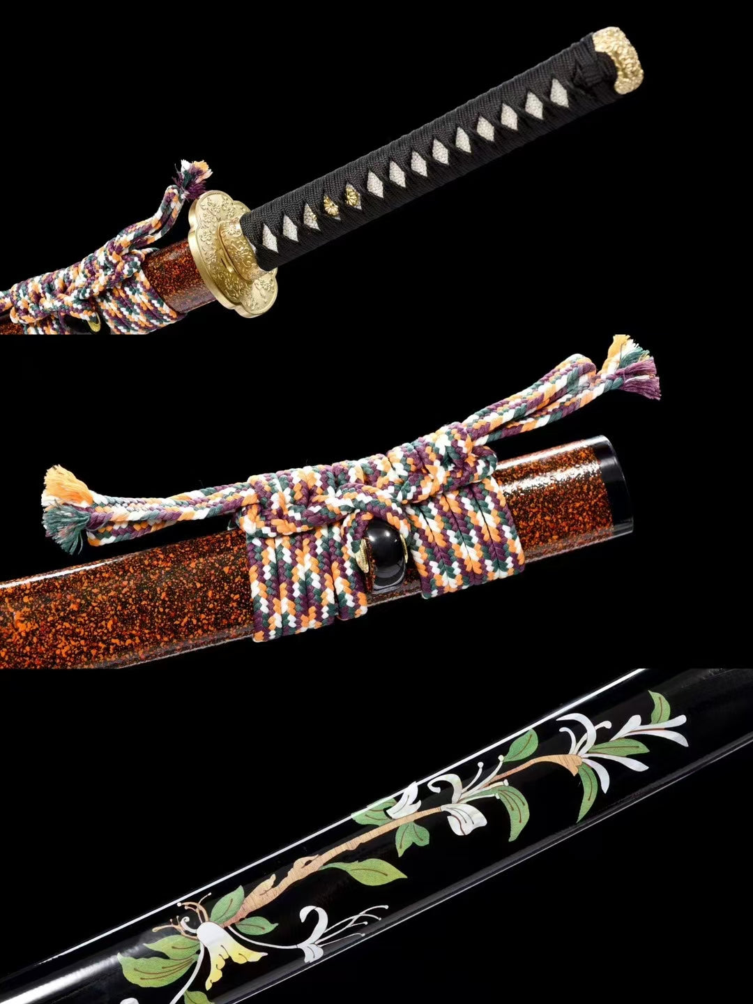 Drunk Spring Breeze,KATANA(B02)