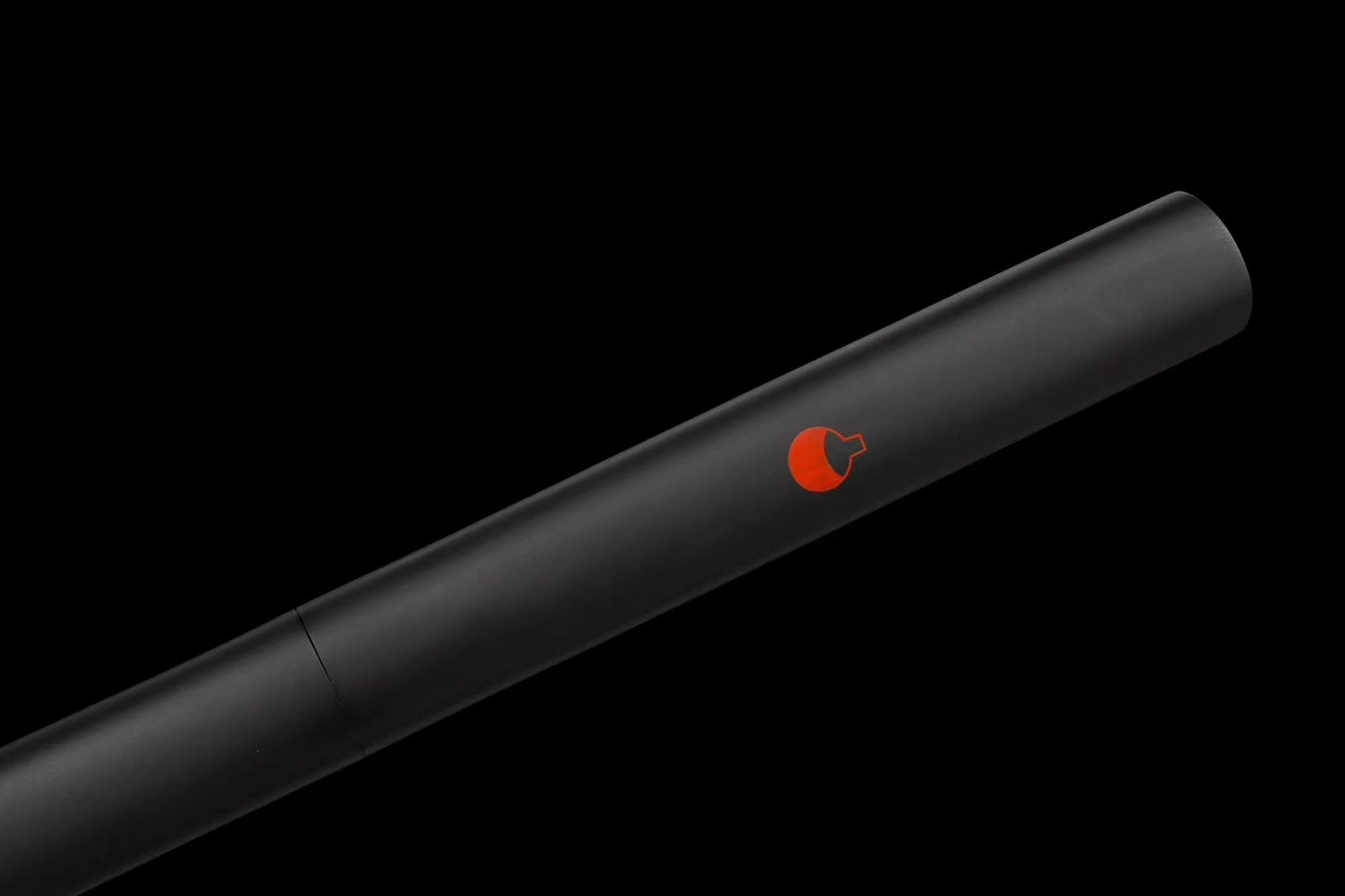 (Spring steel forging process )sasuke's sword