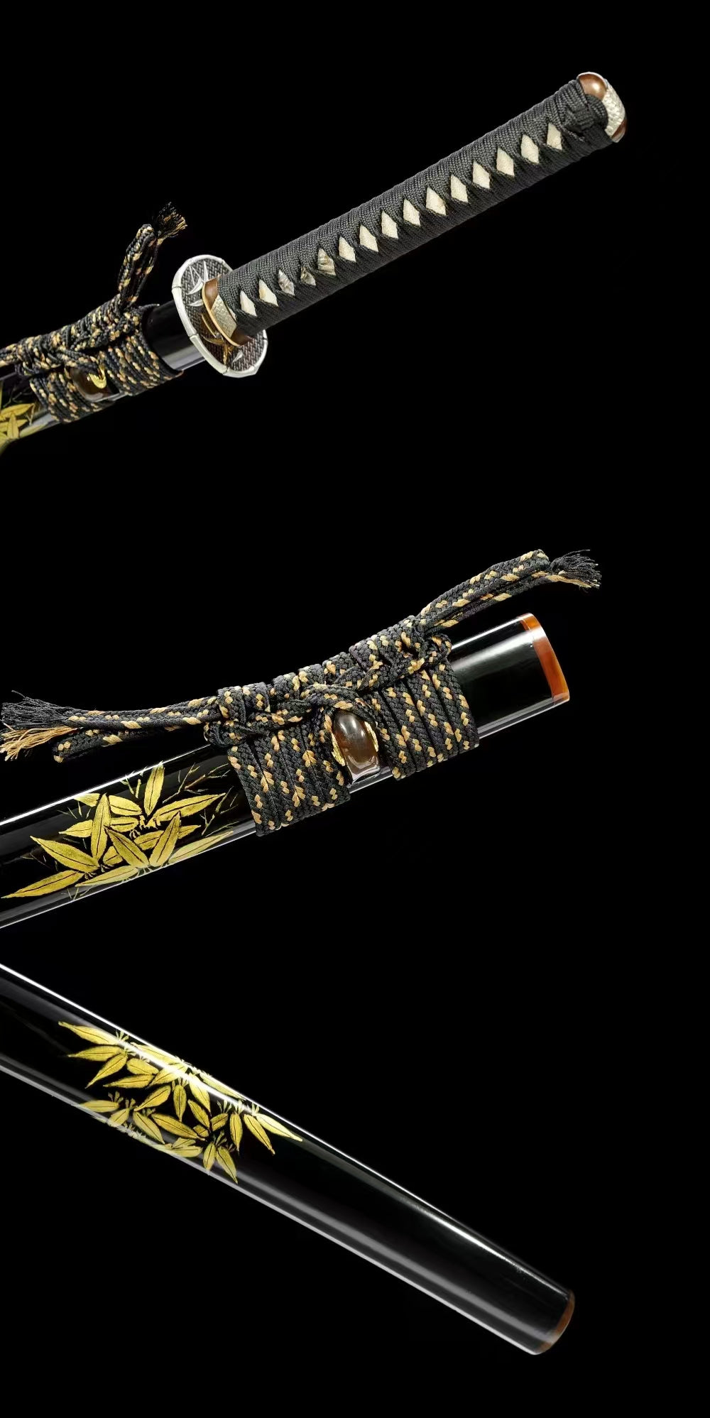 Bamboo Smoke,KATANA(B05)