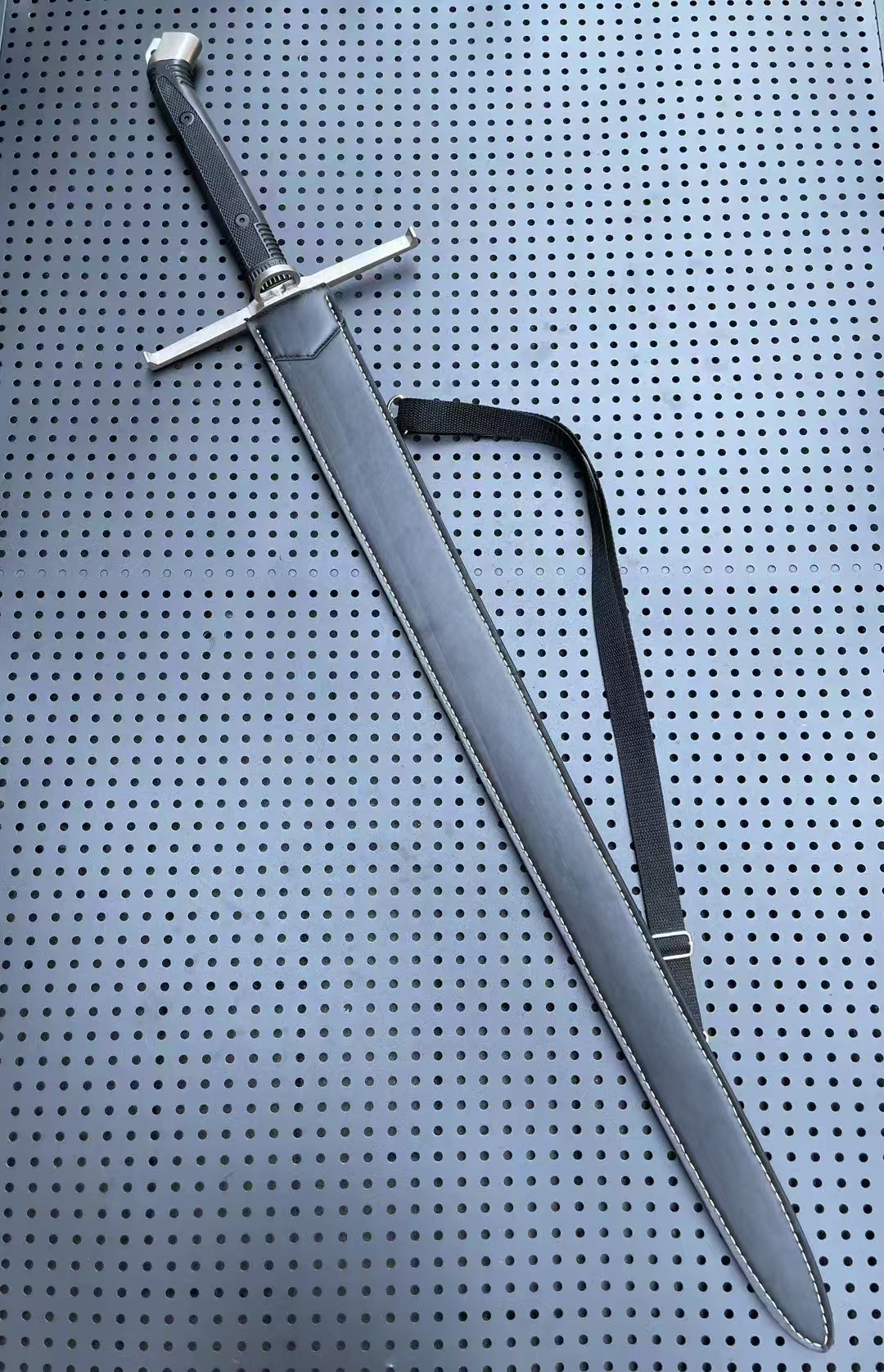 65Mn Forging Process,Western sword