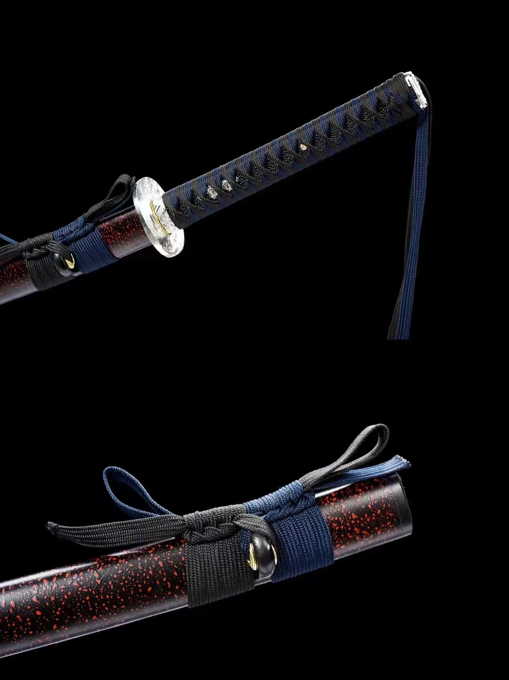 flying crane,katana,(B11)