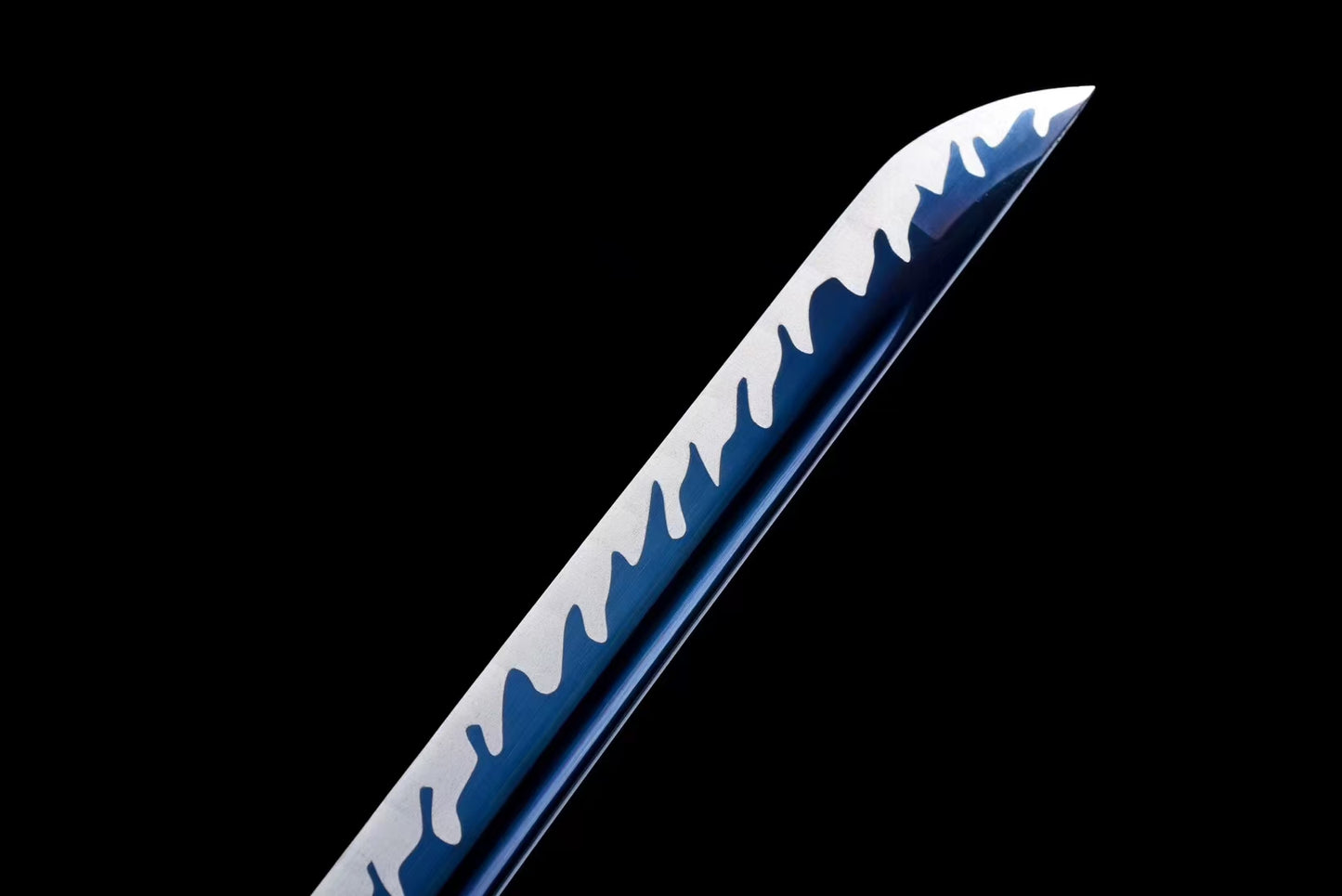 Dragon Travels Around the World,KATANA,(A92)