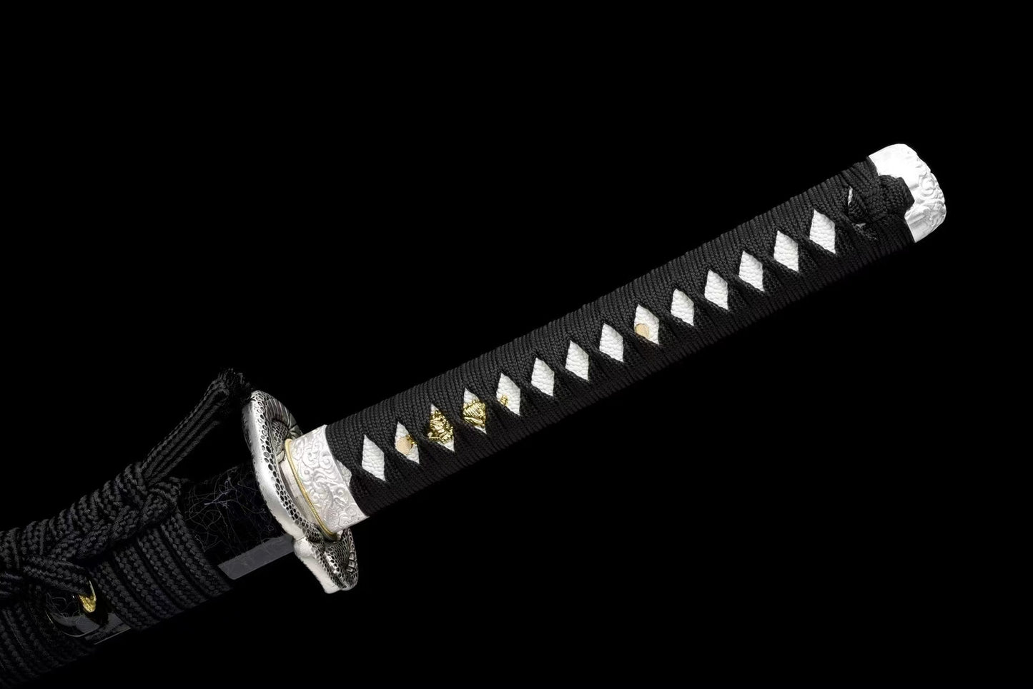 devil snake,KATANA,(B03)