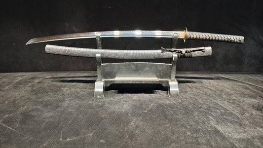 Magic Fire（T10 forging process）katana(B45)