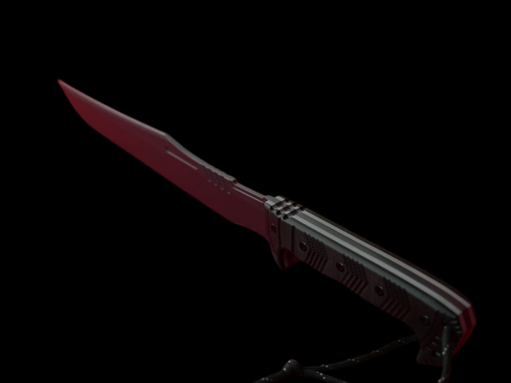 Desert Lone Eagle (DC53) — Forged