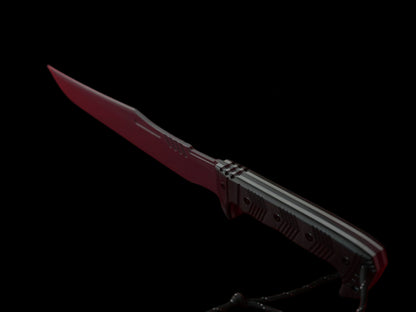 Desert Lone Eagle (DC53) — Forged
