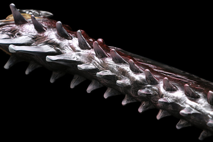 Devil May Cry 5: Sparda's Blade (Resin) — Blunt, Unsharpened