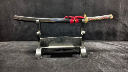 Monsters（T10 Forging Process）katana(B51)