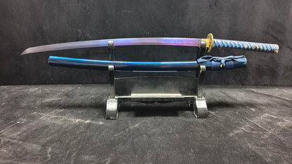 Blue Shadow，katana,(A60)