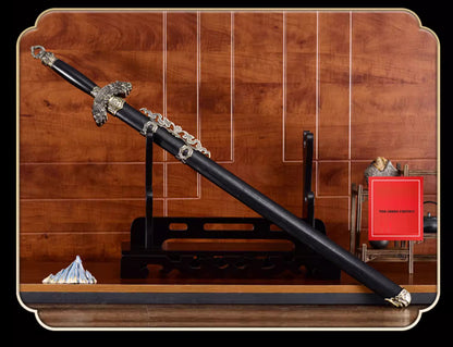 Movie sword replica Crouching Tiger Hidden Dragon sword Blue Destiny Sword