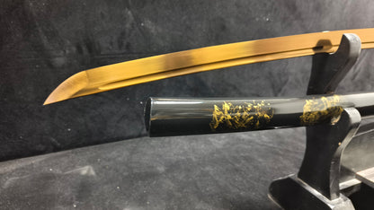 Golden Dragon，katana(B31)