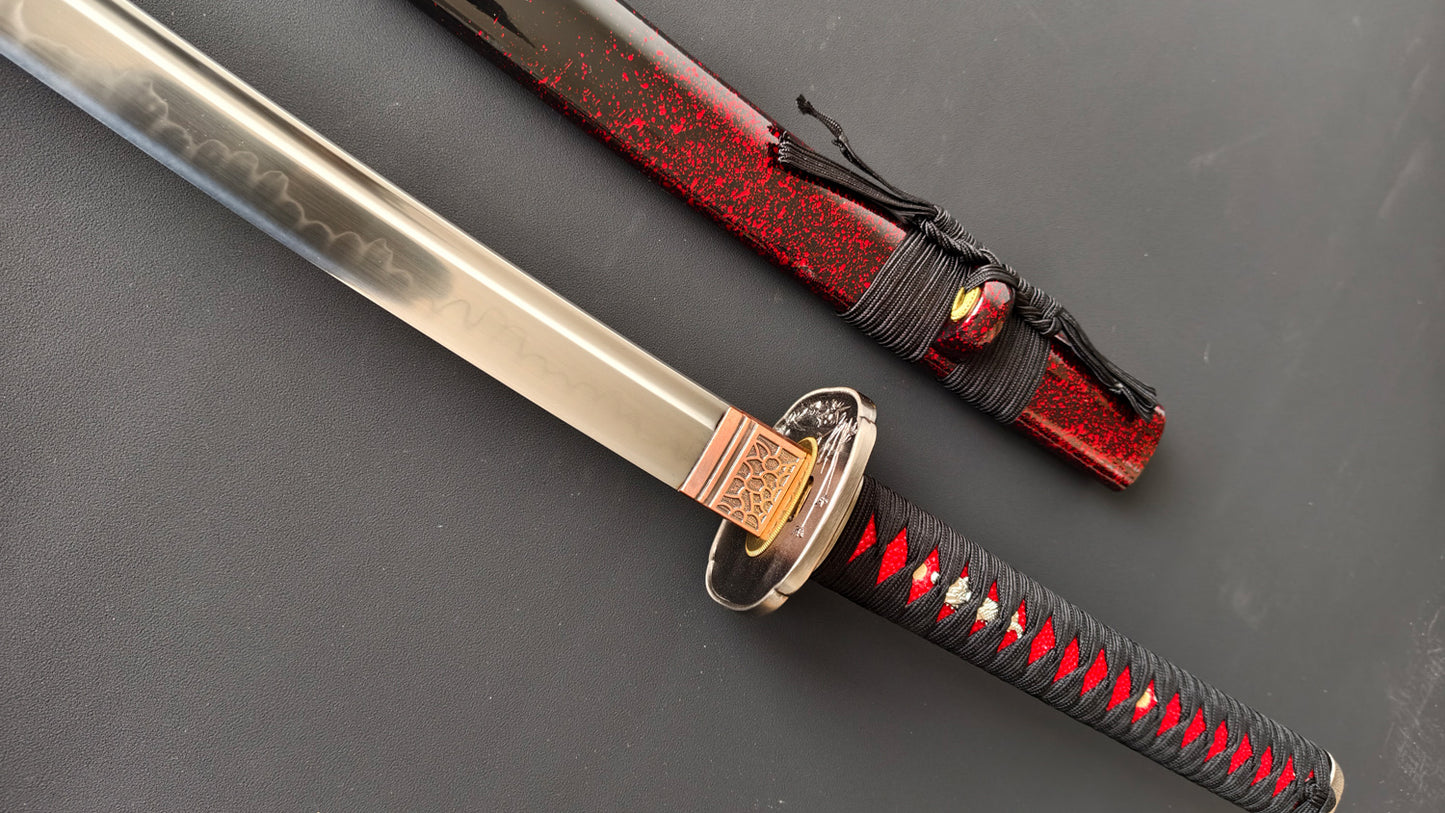 storm，katana(A63)