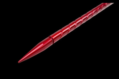 Neon Genesis Evangelion Spear of Longinus (Zinc Alloy) — Blunt Blade (Unsharpened)