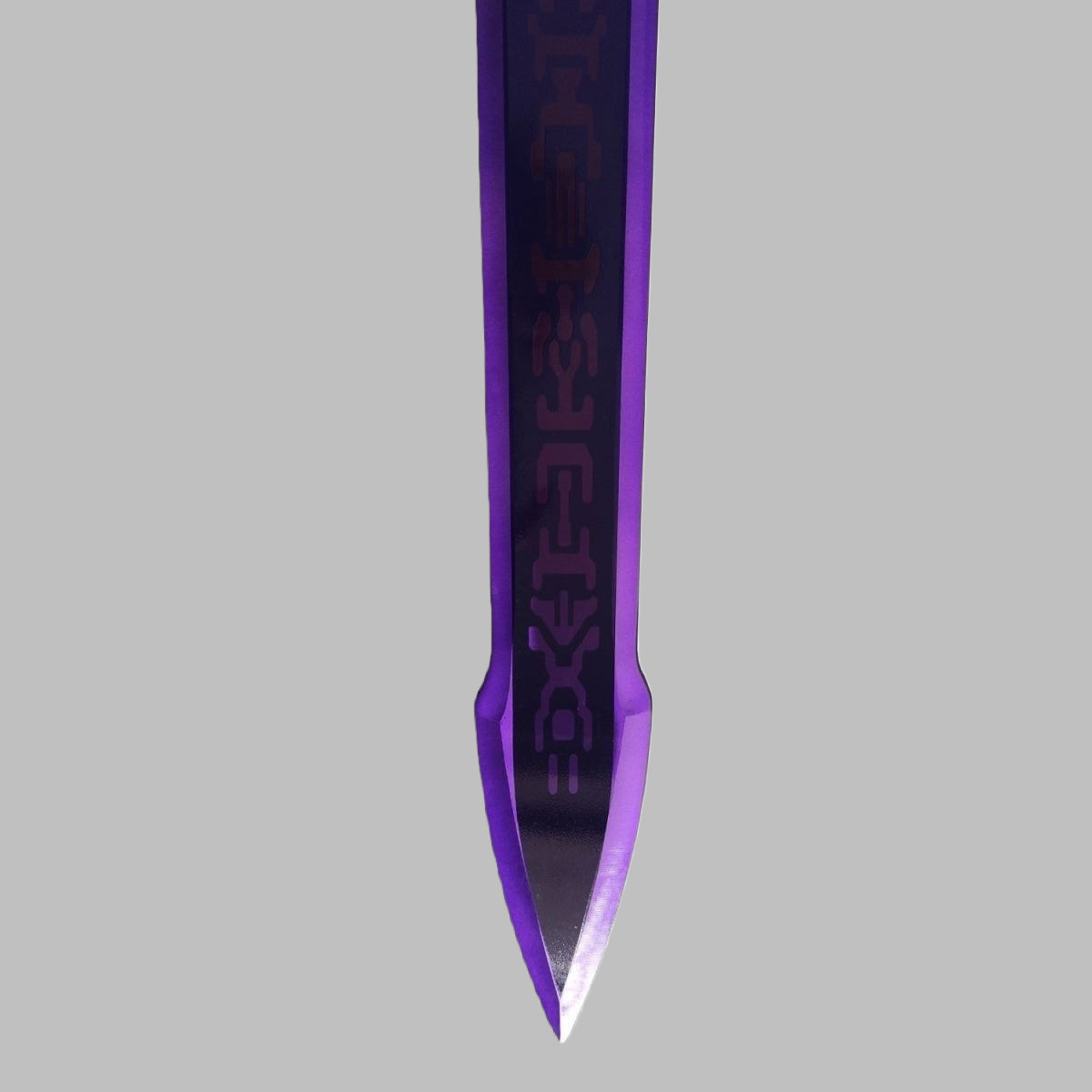 Magic Sword (Stainless Steel)Blunt edge, non-sharpened