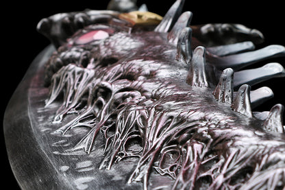 Devil May Cry 5: Sparda's Blade (Resin) — Blunt, Unsharpened