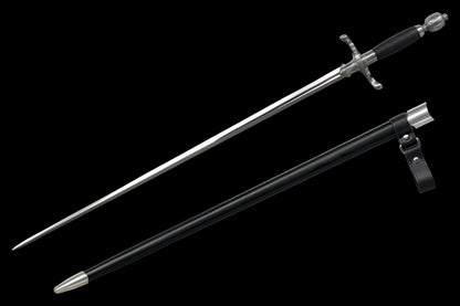 Game of Thrones "Needle" Sword (Forged 60Si2Mn Steel)