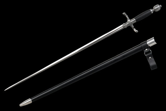 Game of Thrones "Needle" Sword (Forged 60Si2Mn Steel)