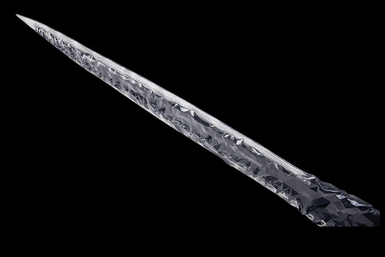 （2.9KG）Devil May Cry 5 Dante's Devil Sword (Resin) — Blunt Blade (Unsharpened)