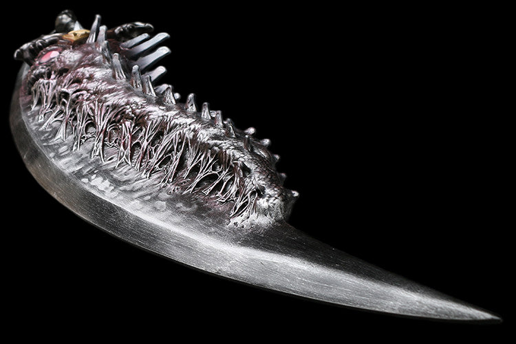 Devil May Cry 5: Sparda's Blade (Resin) — Blunt, Unsharpened