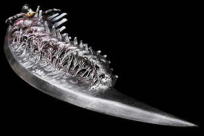 Devil May Cry 5: Sparda's Blade (Resin) — Blunt, Unsharpened