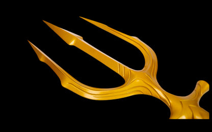 Neptune's Trident (Aluminum Alloy)