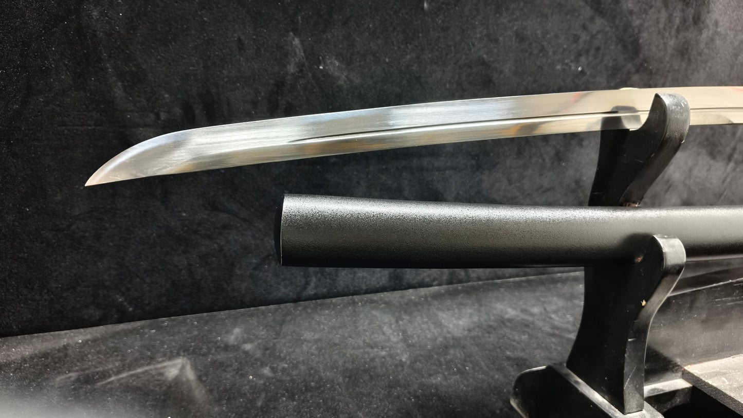 Red Devils（Spring steel forging process）katana(B22)