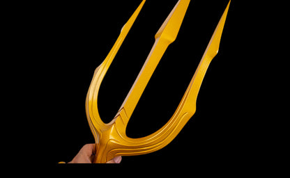 Neptune's Trident (Aluminum Alloy)