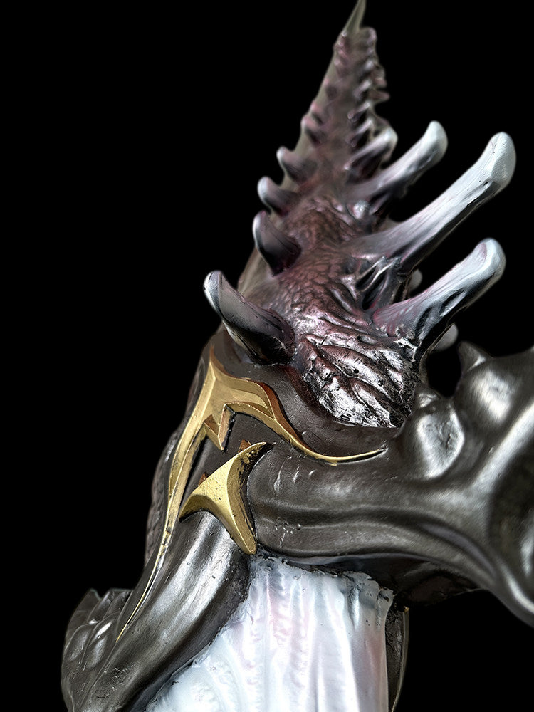 Devil May Cry 5: Sparda's Blade (Resin) — Blunt, Unsharpened