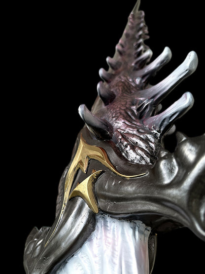 Devil May Cry 5: Sparda's Blade (Resin) — Blunt, Unsharpened