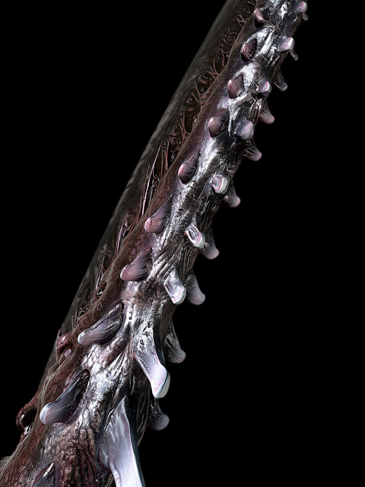 Devil May Cry 5: Sparda's Blade (Resin) — Blunt, Unsharpened