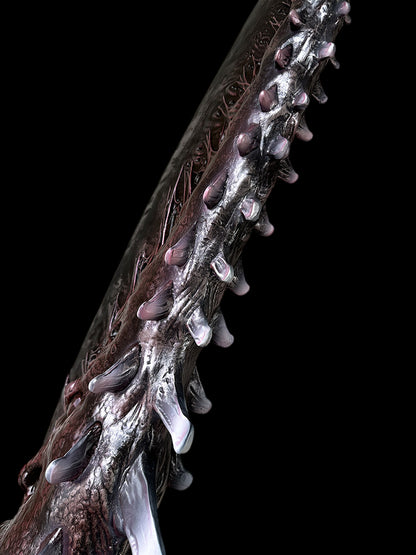 Devil May Cry 5: Sparda's Blade (Resin) — Blunt, Unsharpened