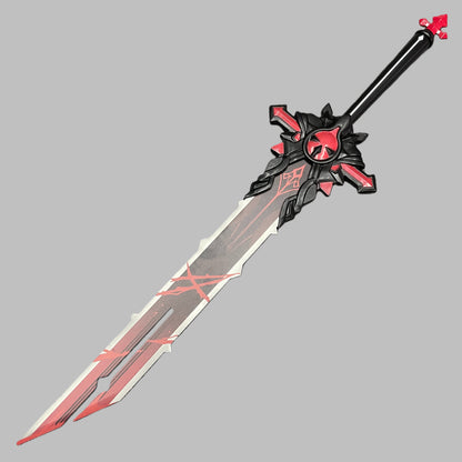The Wolf's End (Stainless Steel) dull-bladed
