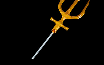 Neptune's Trident (Aluminum Alloy)