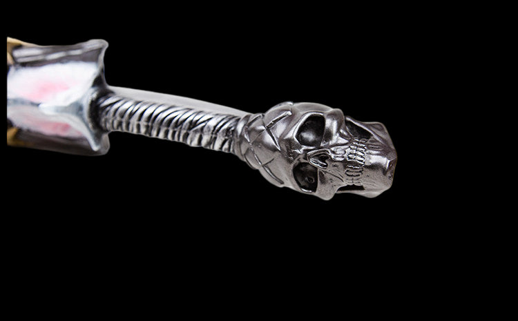 Devil May Cry 5: Sparda's Blade (Resin) — Blunt, Unsharpened