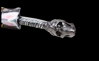 Devil May Cry 5: Sparda's Blade (Resin) — Blunt, Unsharpened