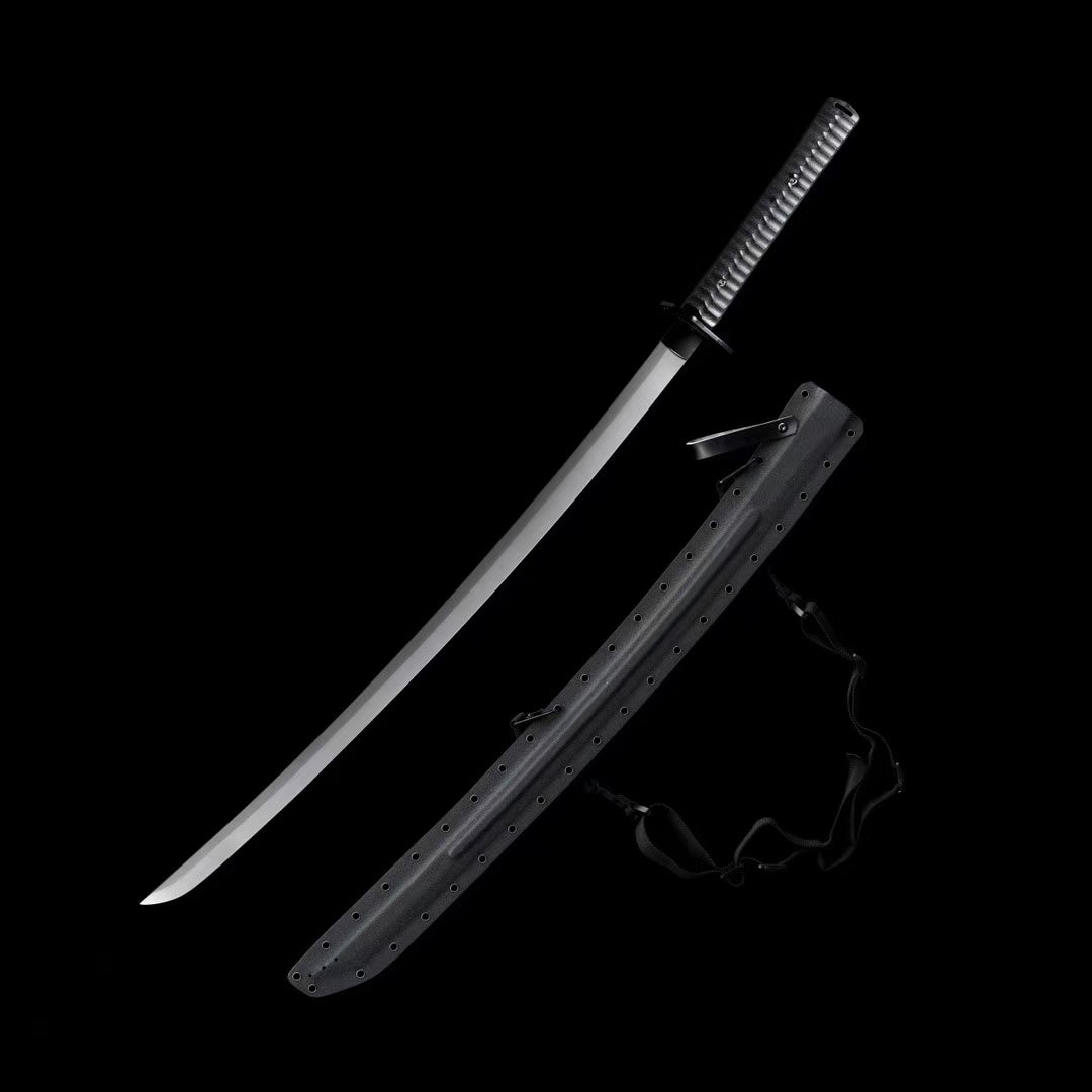 shadow thorn，katana,(B08)