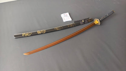 Golden Dragon，katana(B31)