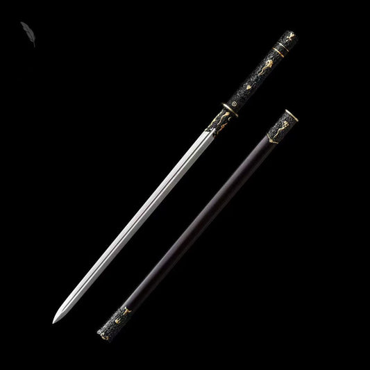 Tang Sword ~ Sky Curtain 唐剑～天幕