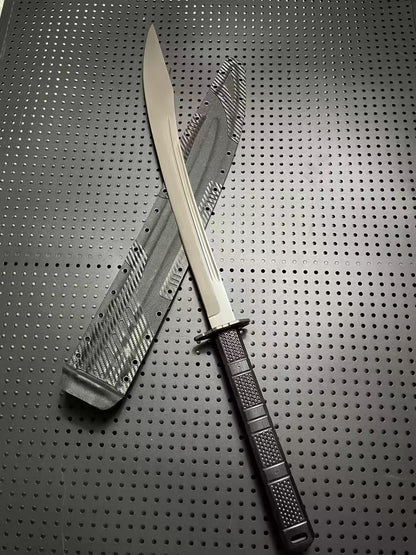 Warrior Oxtail Knife