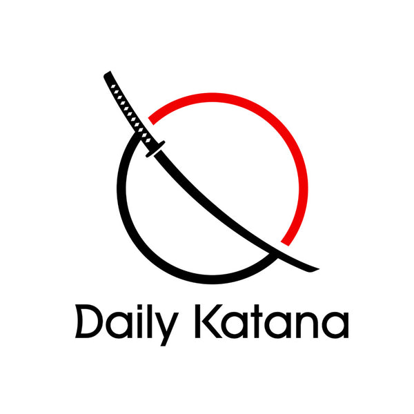 Daily Katana