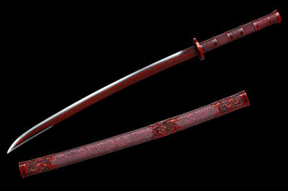 Dust-free (forged from high manganese steel)无尘