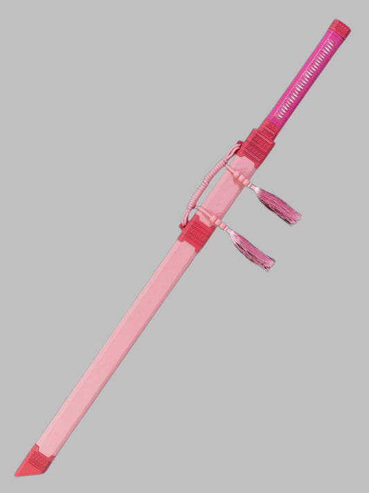 God-Slayer: Kannazuki (Manganese Steel) — Blunt Blade (Unsharpened)